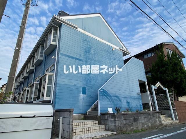 ベルピア・平塚第8