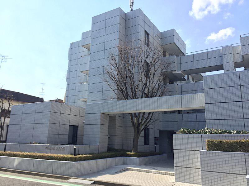KOJIMA BUILDINGII(2LDK/3階)