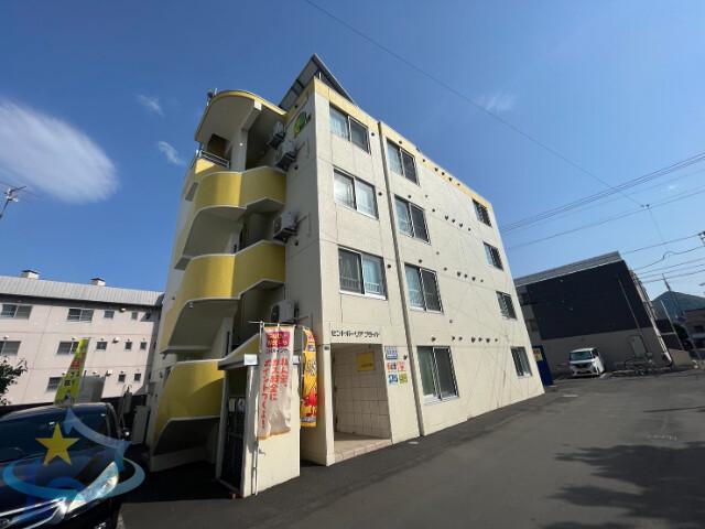 セントポーリアブライト