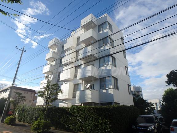 宮崎台ビレジ