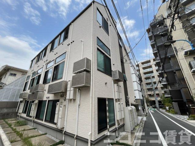 SHANTI CASA四谷若葉