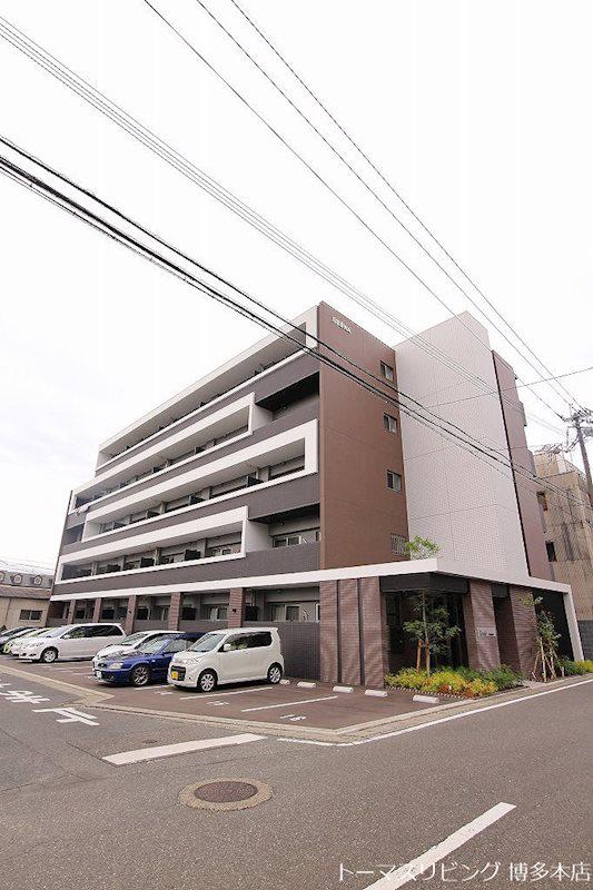 レトワール吉塚