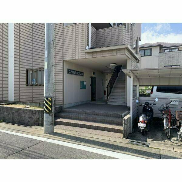 エクセルメゾンA