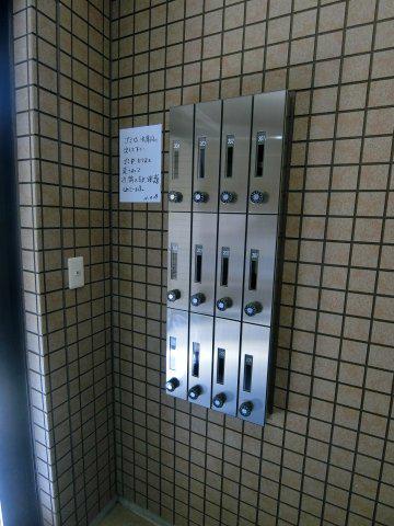 ドエル小松サウス