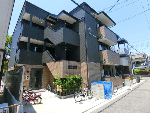ドエル小松サウス