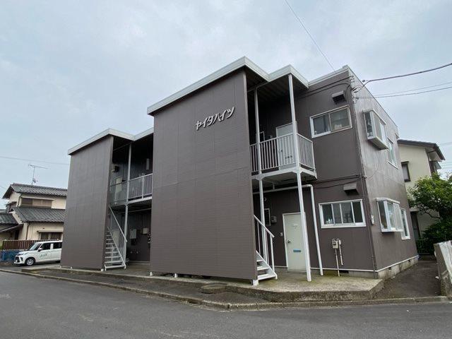 ヤイタハイツ(1LDK/2階)
