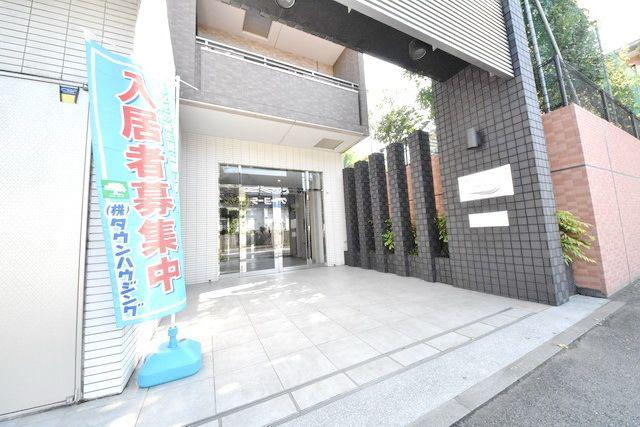 ウィステリア湘南台