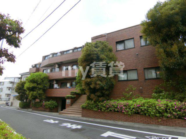三高カーサ・アルメディア