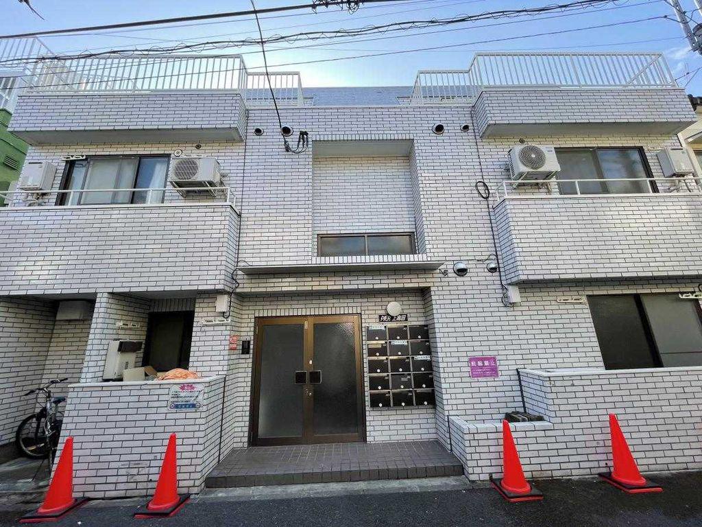 PIER上高田