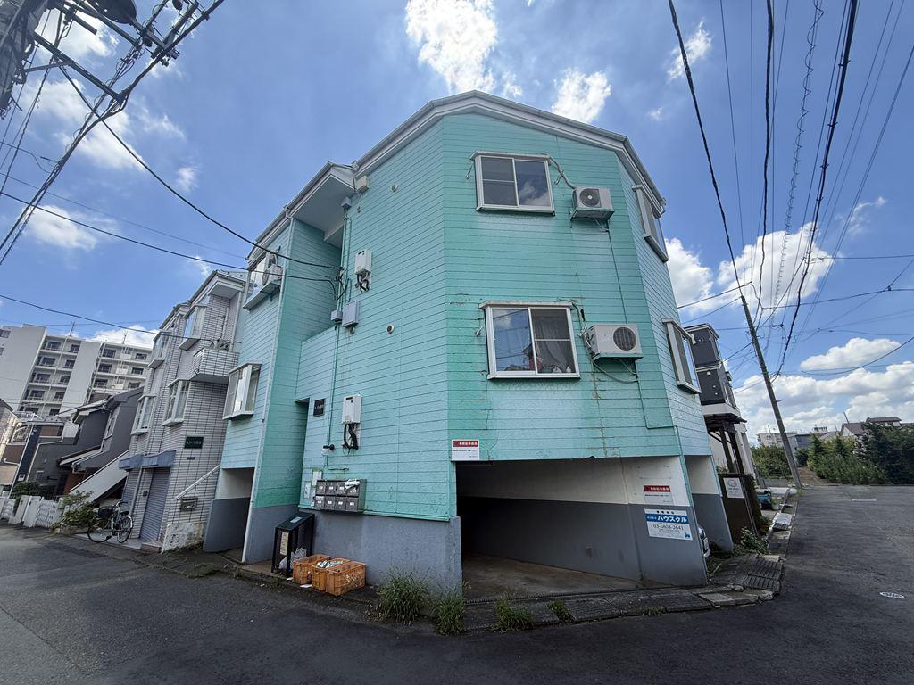 エイト砂川