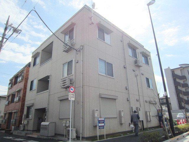 グランモアー上石原1丁目-