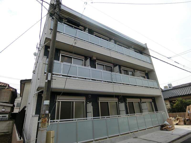 リブリ・GREEN CREST