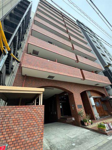 GSハイム西長堀