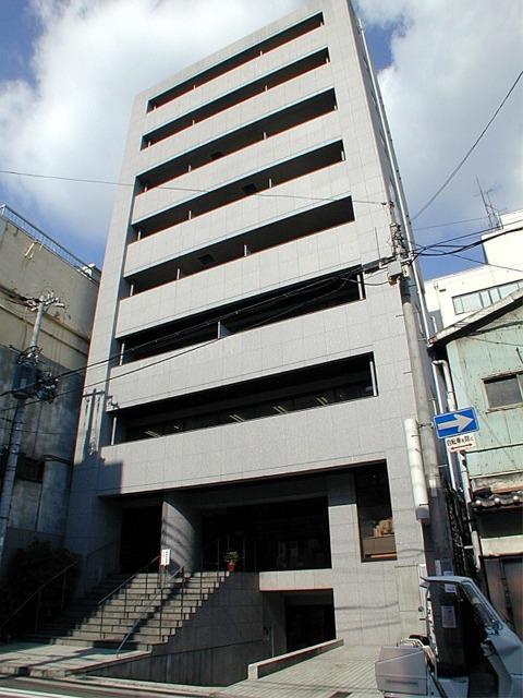 ゴックス南森町