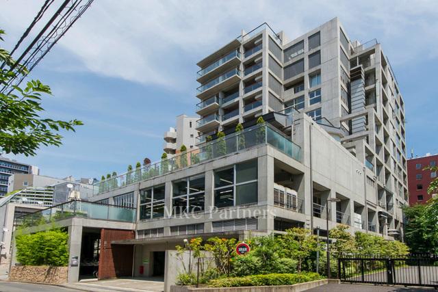 クイズ広尾(1LDK/6階)