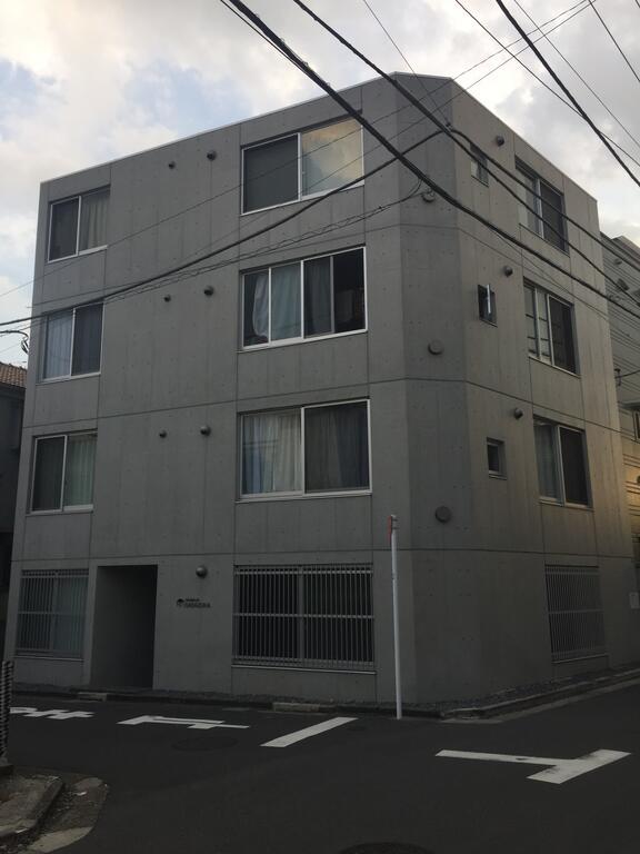 COCOFLAT 笹塚