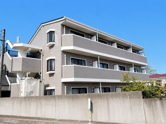 シンフォニア町田II
