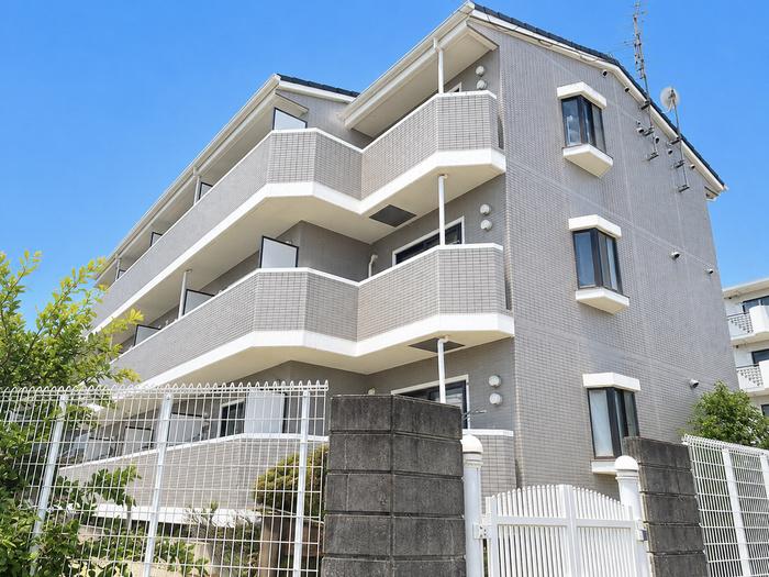シンフォニア町田II