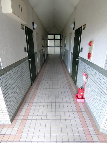 プレデュパルク壱番館