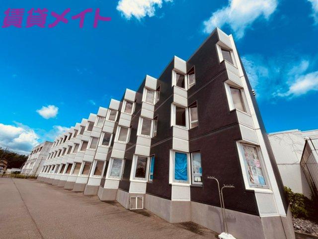 プロミネントDAIAN(ワンルーム/1階)