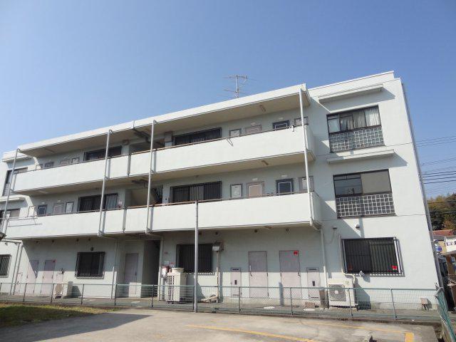 ハイツ永井