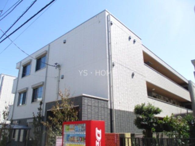 ヴィルソレイユ西荻I