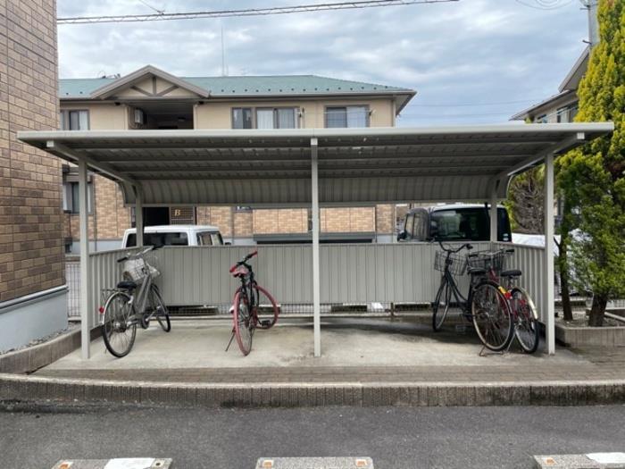 ウィルタイヤン黒田B棟