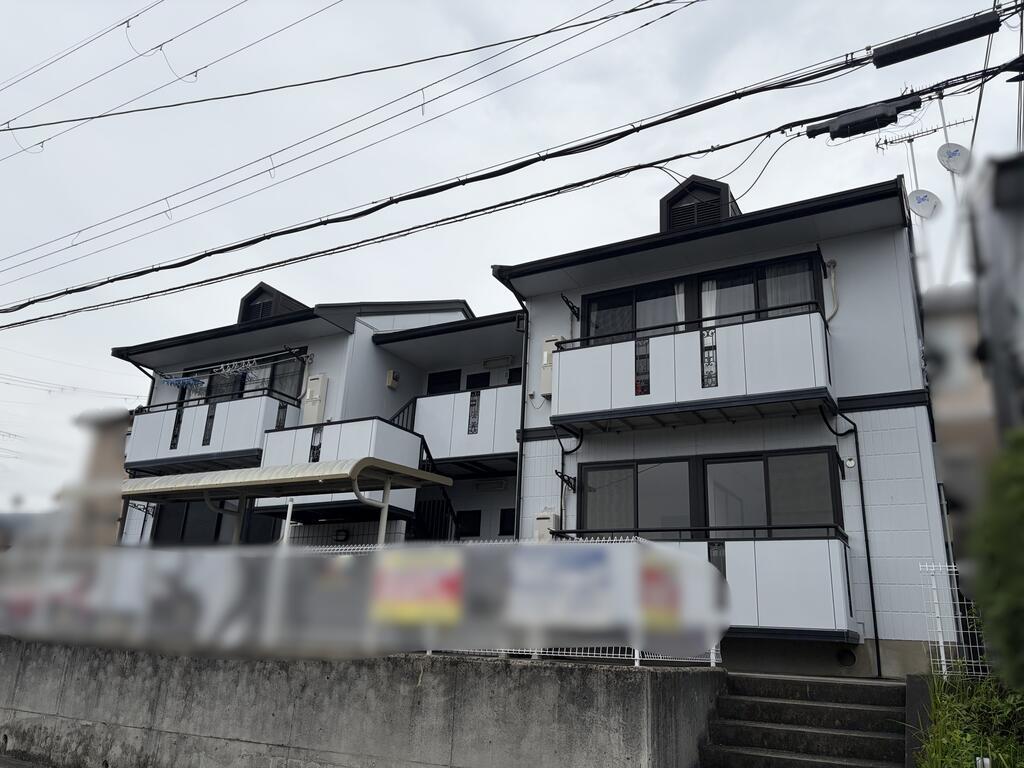 グリーンフルしらさぎ台