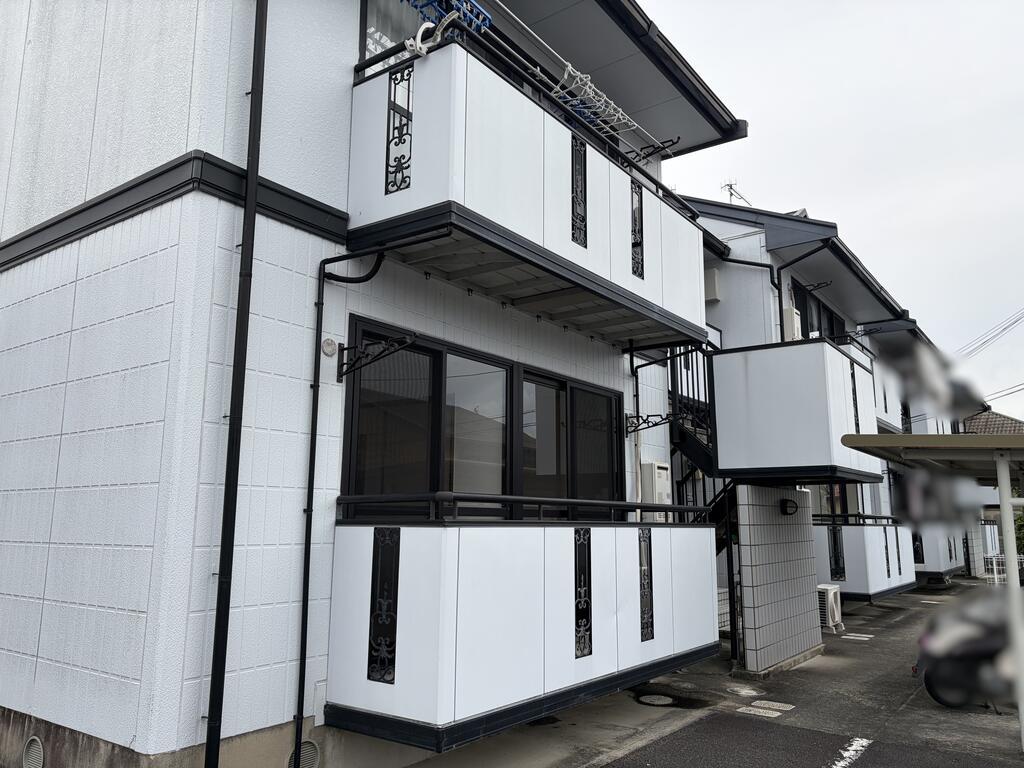 グリーンフルしらさぎ台