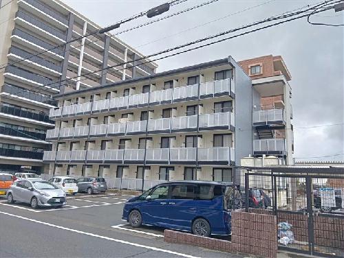 レオパレスD