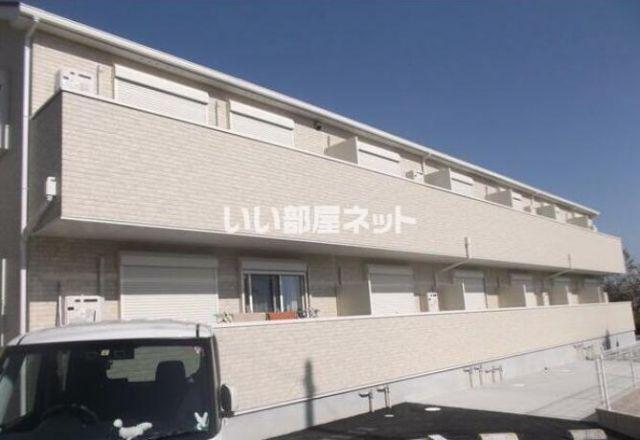 ハートフル道場南口