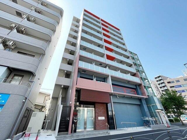 クラリッサ横浜シエル