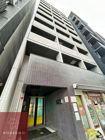 グランドステージ大阪城北