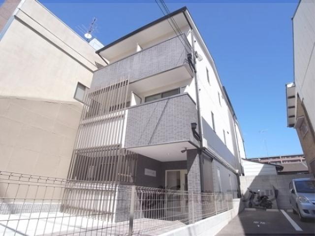 レヴィア京町