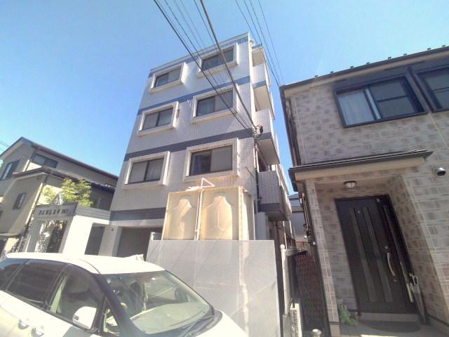 KAWABE361(ワンルーム/4階)