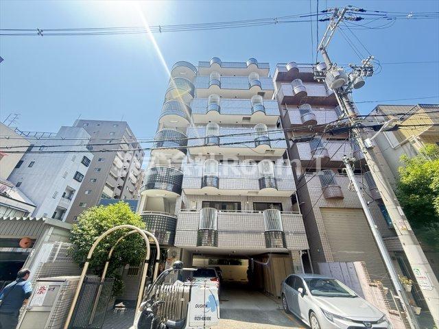 エレガンス真田山