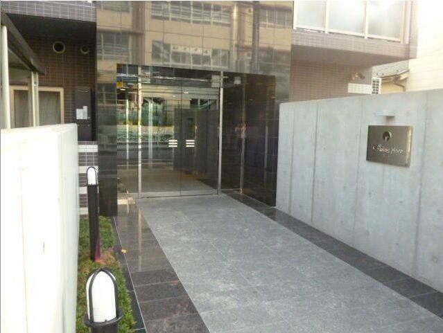 RISING PLACE 登戸