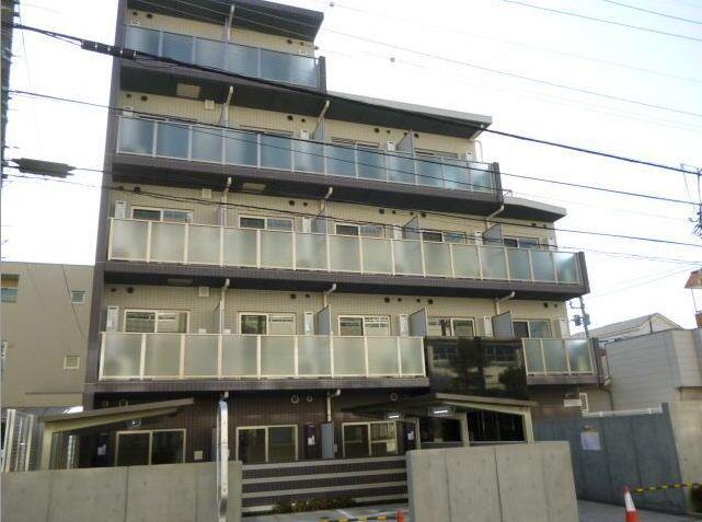RISING PLACE 登戸