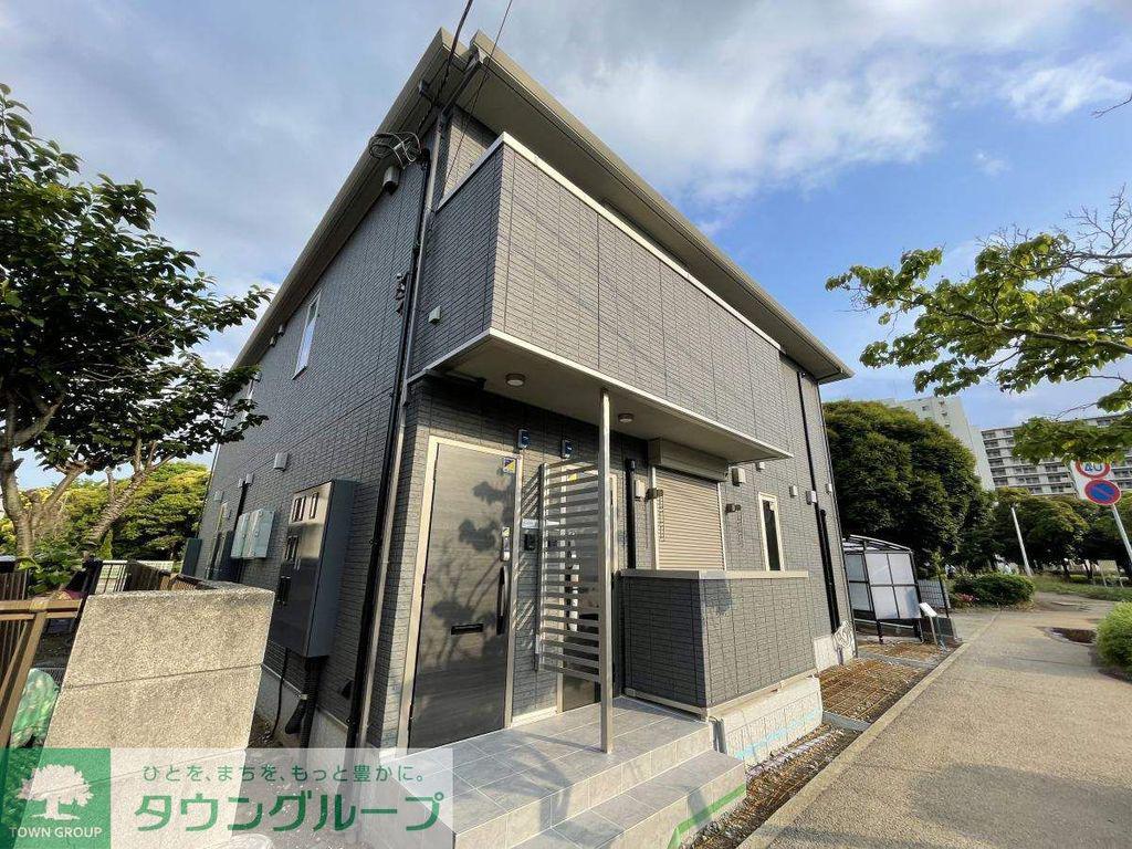TOSHO ウエスト 幕張