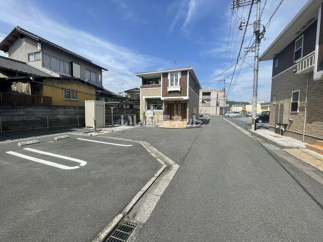 コンシェルジュ颯II