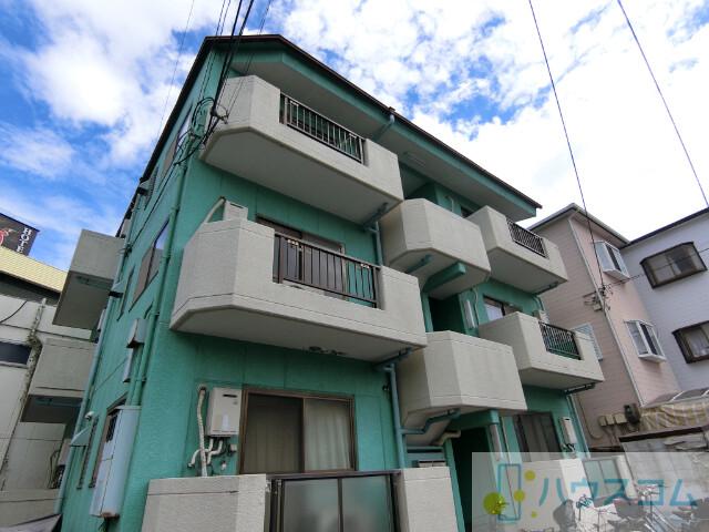 緑町ハイツ