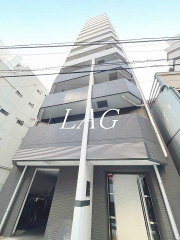 フォレシティ神田須田町