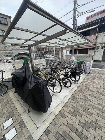 ラフィーネクローバー