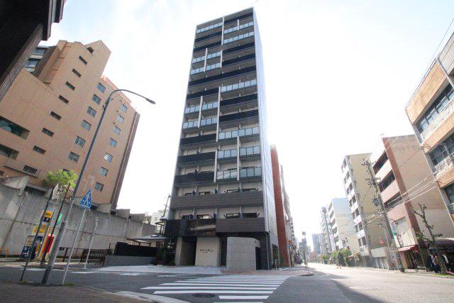 S-RESIDENCE名駅北ALESIA