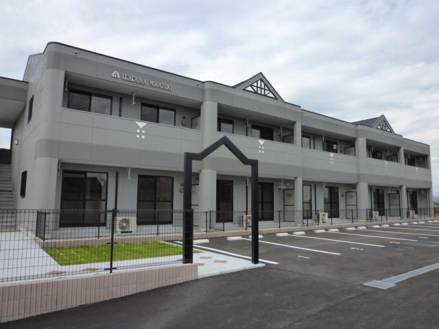 ERIRUNA MIKADUKI(2LDK/2階)