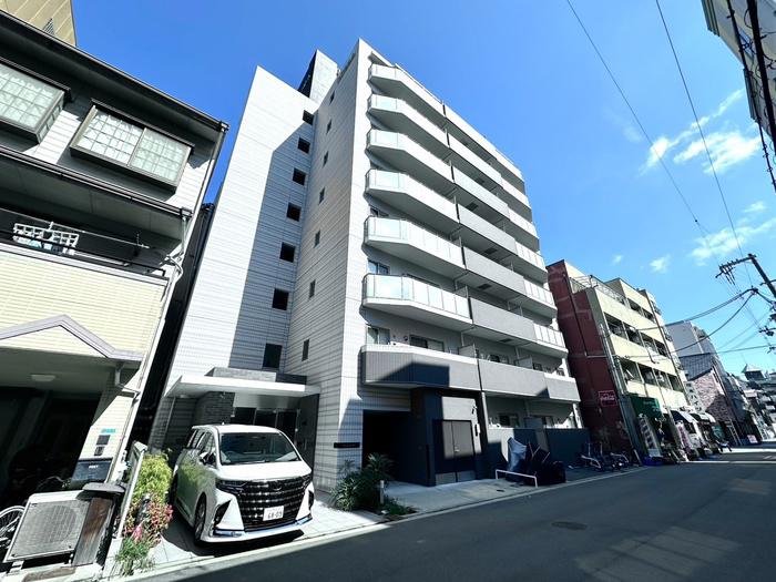 REIWANITY PLACE
