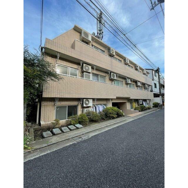 カテリーナ経堂