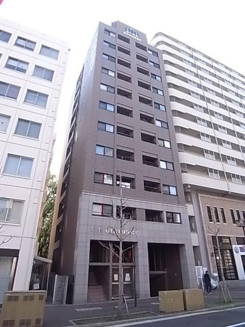 リーガル神戸中山手通