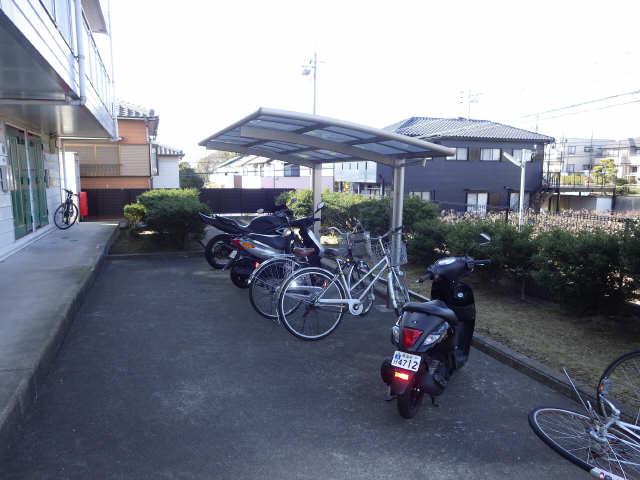 サニーテラス富貴ノ台I