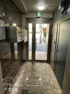 オーナーズマンション阪南IV